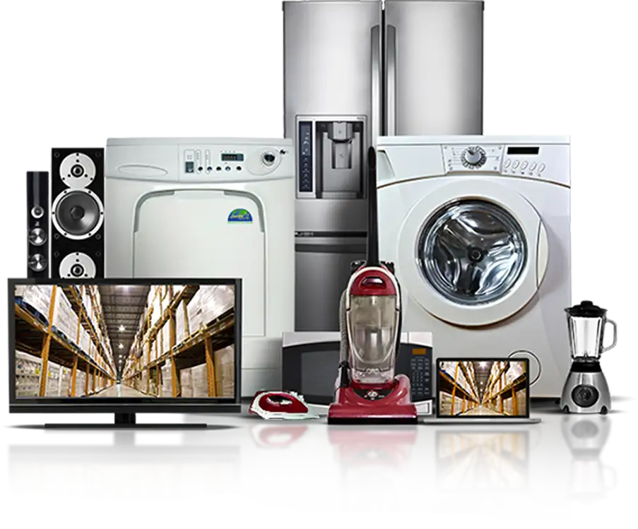 Home Electronic