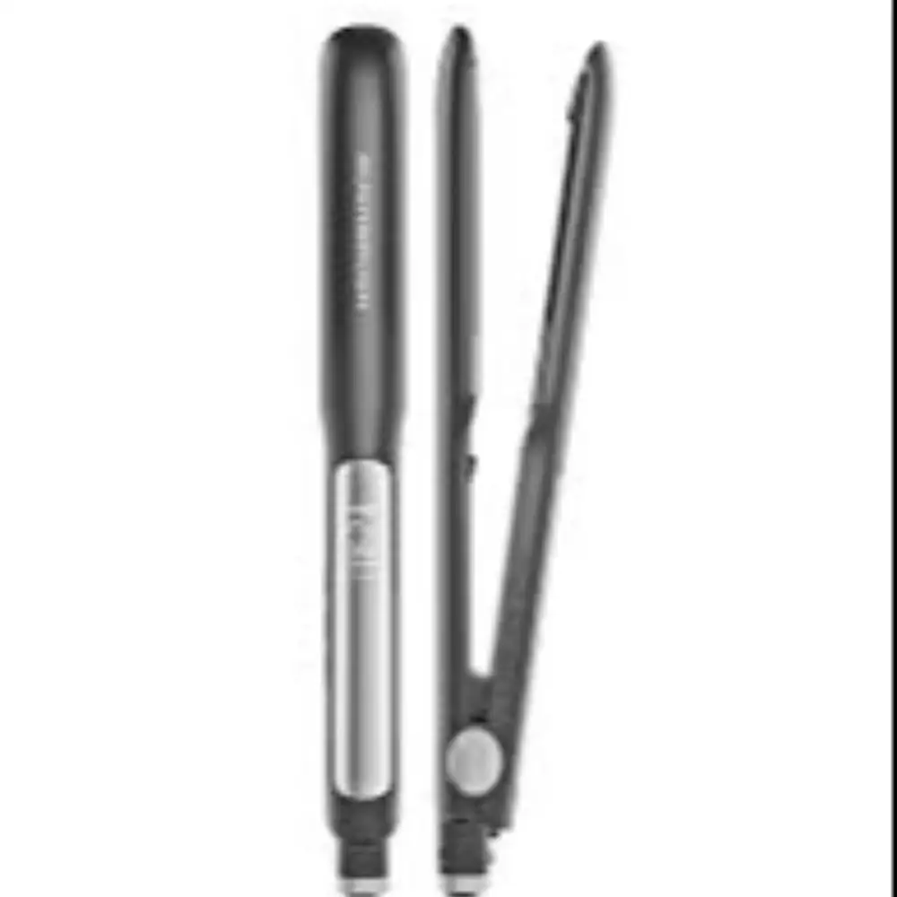 مكواة شعر راش براش X2 KERATION PRO اسود