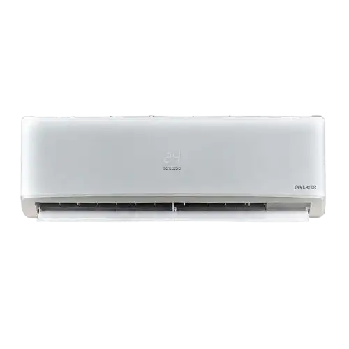 تكيف تورنيدو 3 حصان سبليت بارد ساخن انفرتر ديجيتال داخلية TY-VX24BEE خارجية TE-VX24BEE