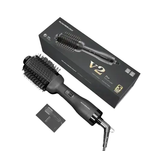 فرشاة شعر راش براش V2 PLUS