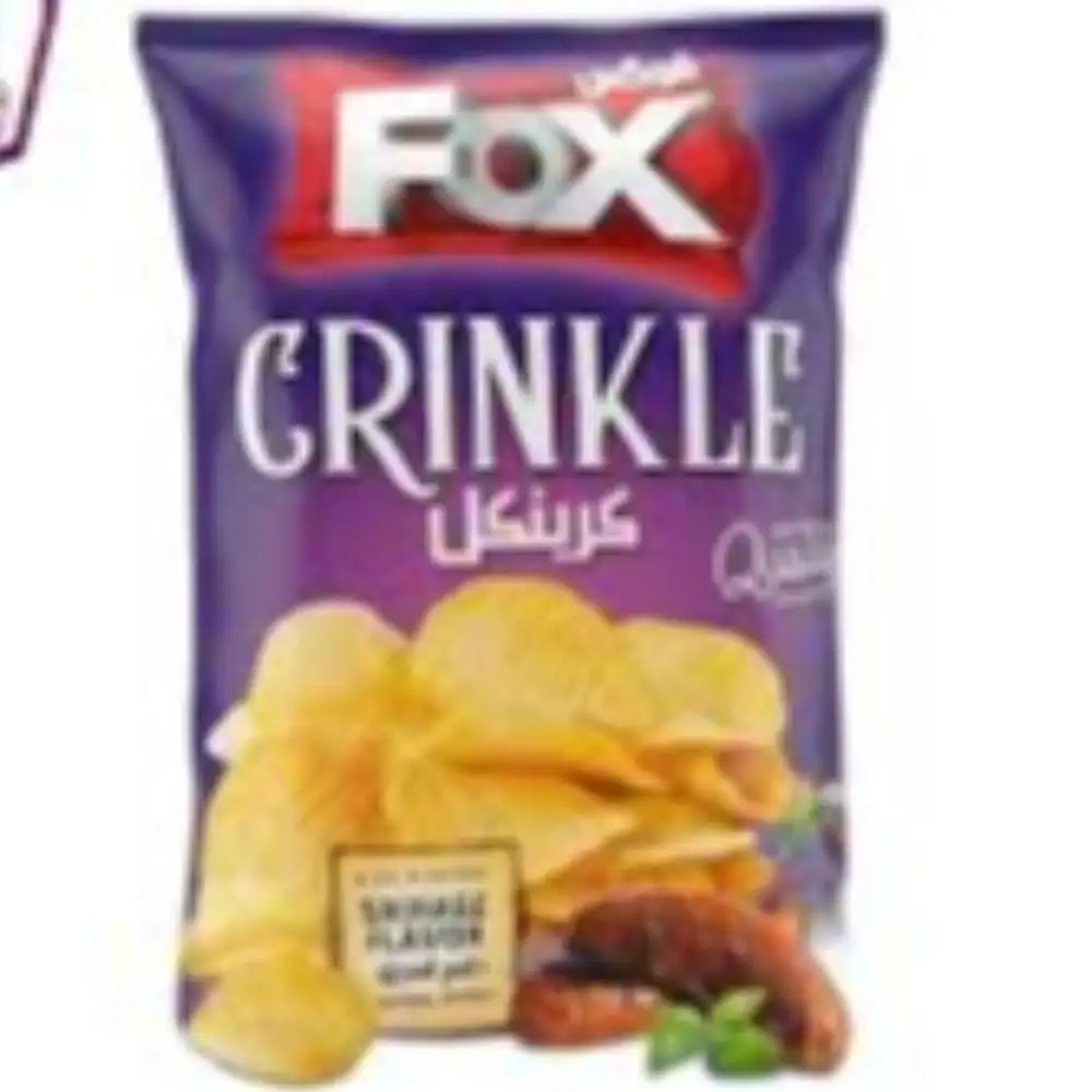 فوكس كرينكل بالسجق