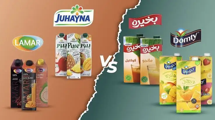 عصائر