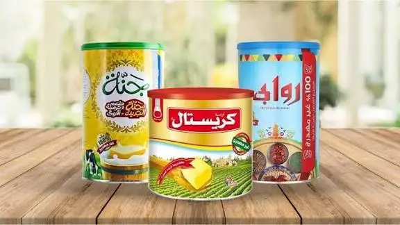 سمنات