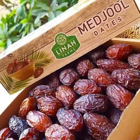 بلح وتمور