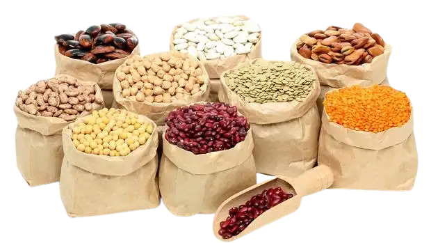 بقوليات