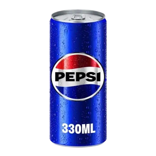 بيبسي كان 330مل