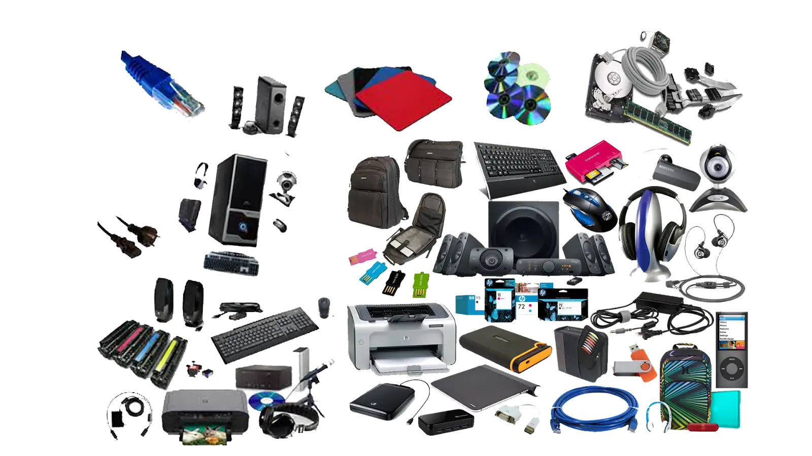 Accesories