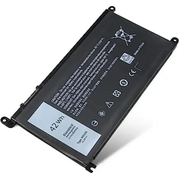 Battery Internal