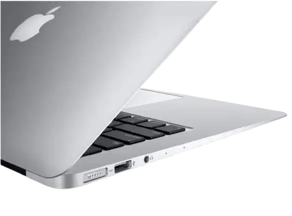 Laptop Apple Macbook Air 2015 A1466  I7/5th 8/250