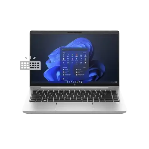 Laptop HP 645 G10 R5/8/256