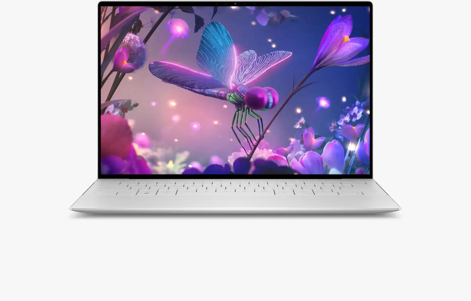Laptop Dell XPS 9320 Plus I7 12th 16GB/512 4K Touch