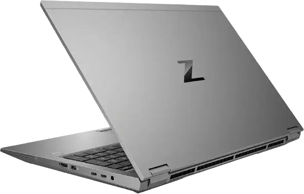 Laptop HP Zbook 15 Fury G8 I7 11th 16/512 4GB