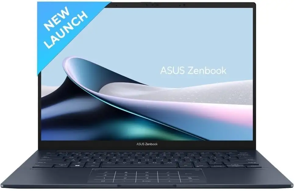 Laptop Asus Zenbook UX3405M Ultra 9 16/512 3K OLED