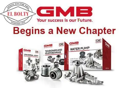 GMB